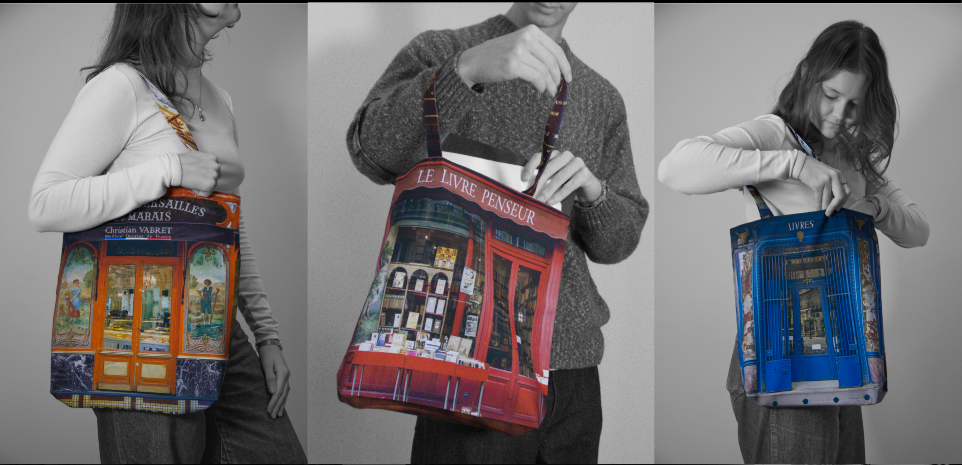 Campagne Paris se porte